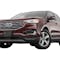 2021 Ford Edge 26th exterior image - activate to see more