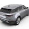 2024 Land Rover Range Rover Velar 24th exterior image - activate to see more
