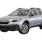 2022 Subaru Outback 9th exterior image - activate to see more