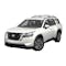2022 Nissan Pathfinder 19th exterior image - activate to see more