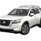 2022 Nissan Pathfinder 19th exterior image - activate to see more