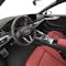 2022 Audi S5 10th interior image - activate to see more