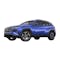 2023 Hyundai Tucson 18th exterior image - activate to see more