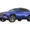 2023 Hyundai Tucson 18th exterior image - activate to see more