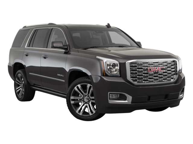 2018 GMC Yukon Prices, Incentives & Dealers | TrueCar