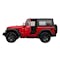 2019 Jeep Wrangler 19th exterior image - activate to see more