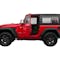 2020 Jeep Wrangler 59th exterior image - activate to see more