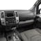 2019 Nissan Frontier 21st interior image - activate to see more