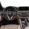 2020 BMW 5 Series 13th interior image - activate to see more