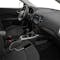 2021 Jeep Compass 20th interior image - activate to see more