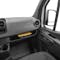 2023 Mercedes-Benz Sprinter Cargo Van 31st interior image - activate to see more