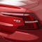 2019 Volvo S60 48th exterior image - activate to see more