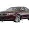 2019 Ford Taurus 23rd exterior image - activate to see more