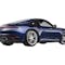 2022 Porsche 911 40th exterior image - activate to see more