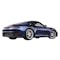 2023 Porsche 911 15th exterior image - activate to see more