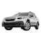 2022 Subaru Outback 22nd exterior image - activate to see more