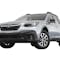 2022 Subaru Outback 22nd exterior image - activate to see more