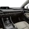 2025 Mazda Mazda3 50th interior image - activate to see more