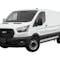 2021 Ford Transit Cargo Van 16th exterior image - activate to see more