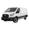 2022 Ford Transit Cargo Van 16th exterior image - activate to see more
