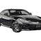 2023 Toyota GR86 38th exterior image - activate to see more