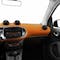 2017 smart fortwo 27th interior image - activate to see more