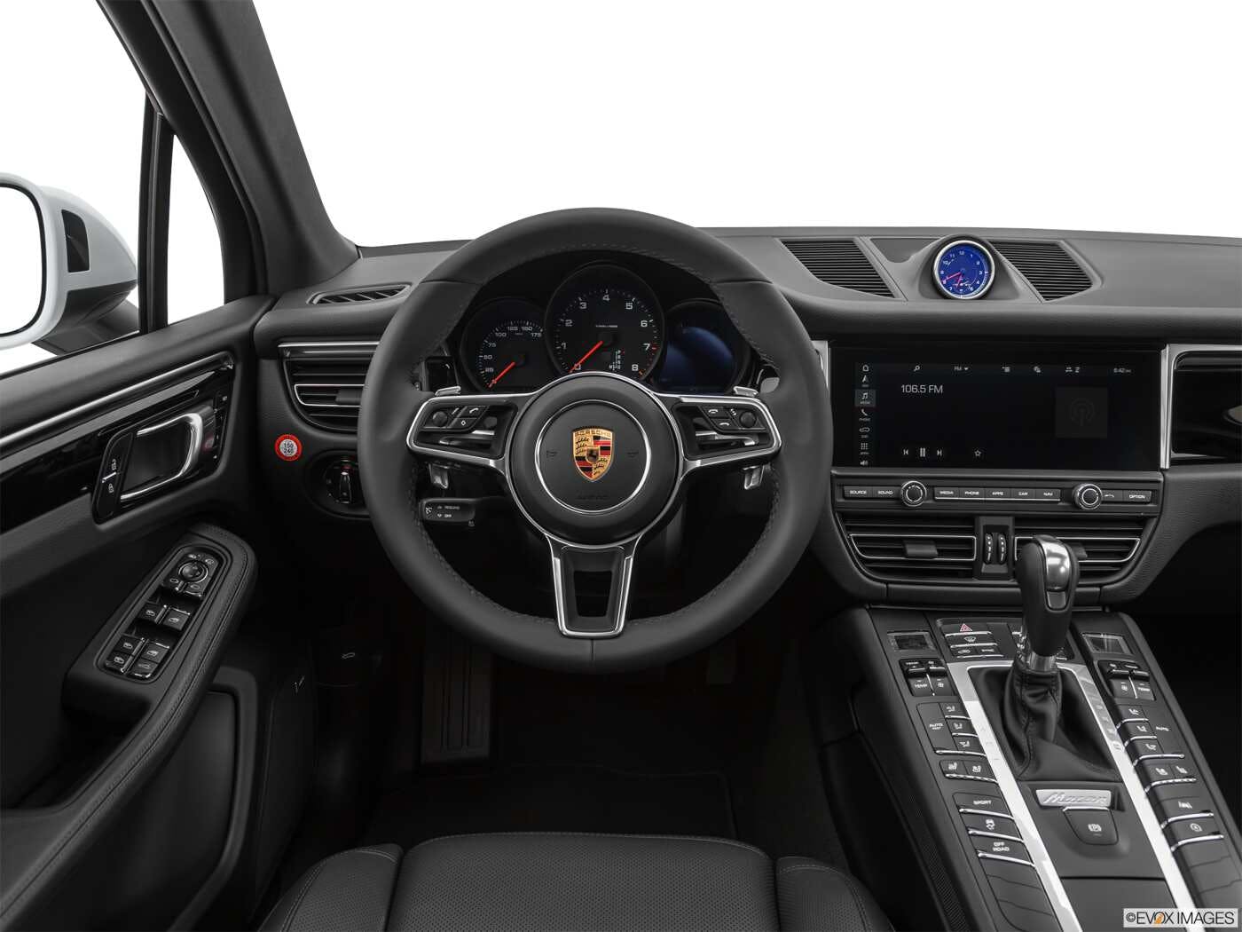 2023 Porsche Macan Review  Pricing, Trims & Photos - TrueCar