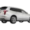 2022 Cadillac XT6 20th exterior image - activate to see more