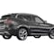 2022 BMW X3 14th exterior image - activate to see more