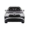 2022 Toyota Highlander 18th exterior image - activate to see more