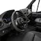 2021 Mercedes-Benz Sprinter Passenger Van 19th interior image - activate to see more