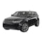2023 Land Rover Range Rover Evoque 37th exterior image - activate to see more
