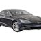 2019 Tesla Model S 32nd exterior image - activate to see more
