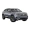 2022 Volkswagen Atlas Cross Sport 35th exterior image - activate to see more
