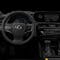 2024 Lexus ES 33rd interior image - activate to see more