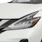 2022 Nissan Murano 35th exterior image - activate to see more