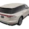 2020 Lincoln Aviator 32nd exterior image - activate to see more