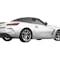 2022 BMW Z4 15th exterior image - activate to see more