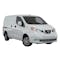 2019 Nissan NV200 Compact Cargo 20th exterior image - activate to see more