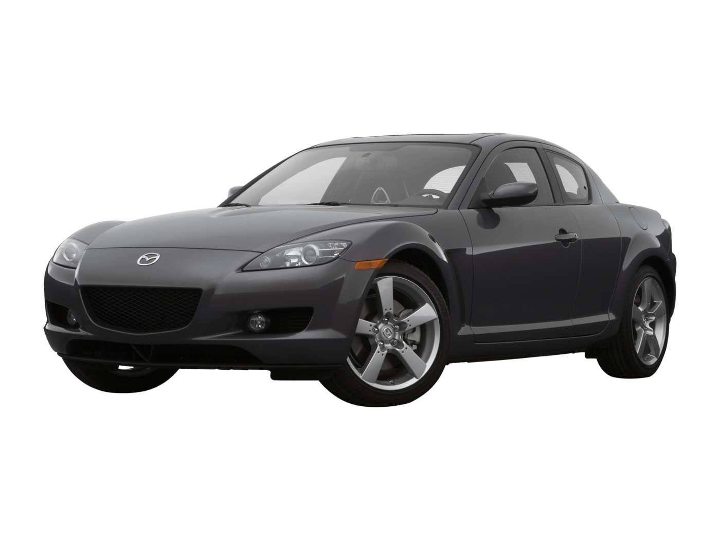 2008 Mazda RX-8 Review | Pricing, Trims & Photos - TrueCar