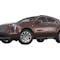 2022 Cadillac XT4 16th exterior image - activate to see more