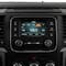 2018 Ram 2500 23rd interior image - activate to see more