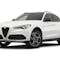 2024 Alfa Romeo Stelvio 25th exterior image - activate to see more