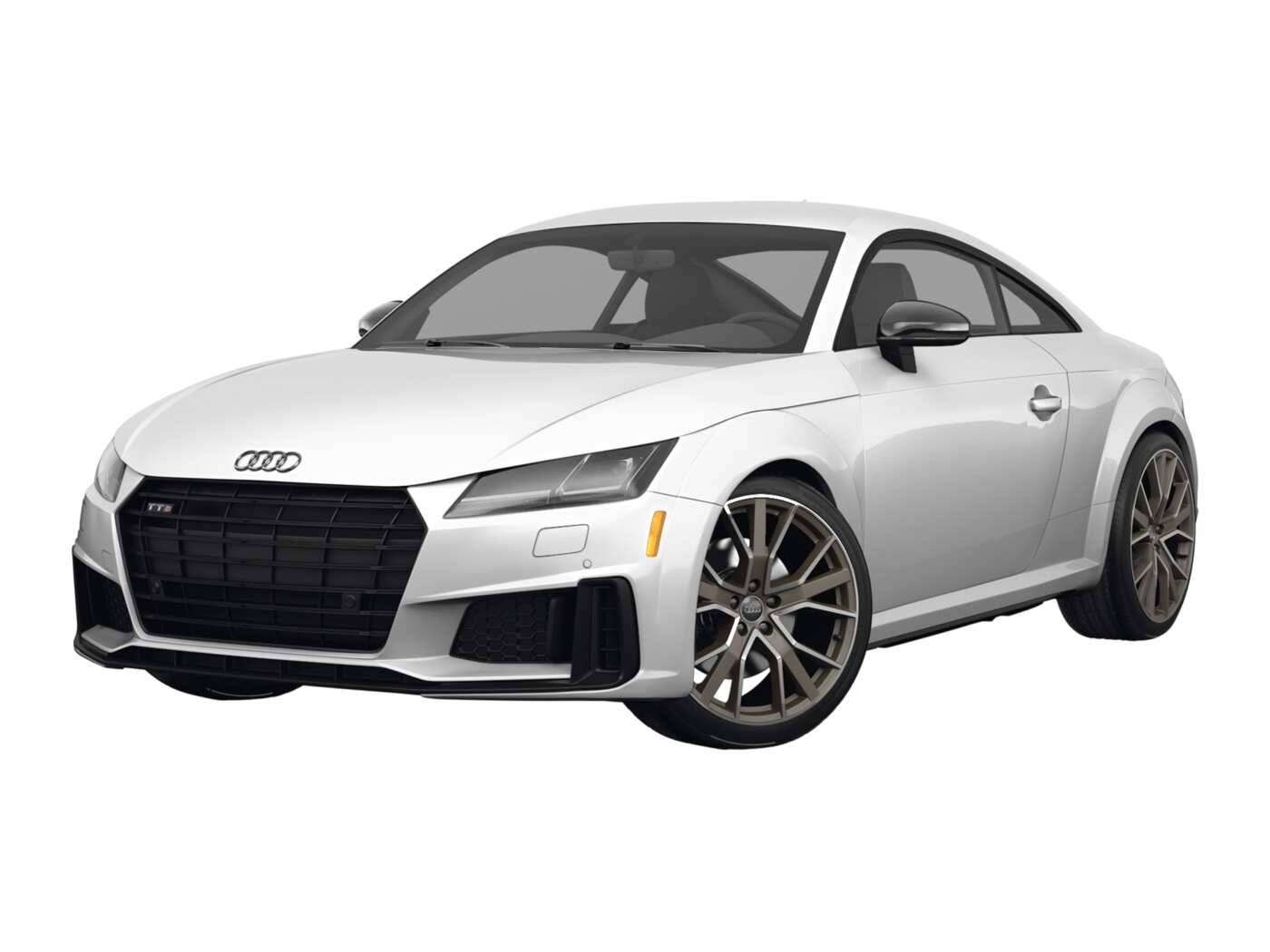 AUDI別注looks mart製 AUDI TTS AUDI別注looks mart製 AUDI TTS - メルカリ
