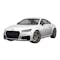 2023 Audi TTS 14th exterior image - activate to see more