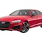 2021 Audi S5 12th exterior image - activate to see more