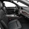 2020 BMW 7 Series 13th interior image - activate to see more