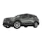 2021 Ford Explorer 12th exterior image - activate to see more
