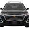 2018 Chevrolet Traverse 23rd exterior image - activate to see more