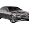 2022 Mercedes-Benz C-Class 44th exterior image - activate to see more